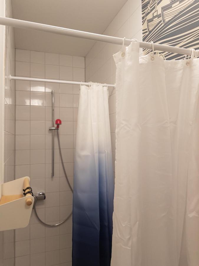 A Pousada Sleeptide Husum  Exterior foto