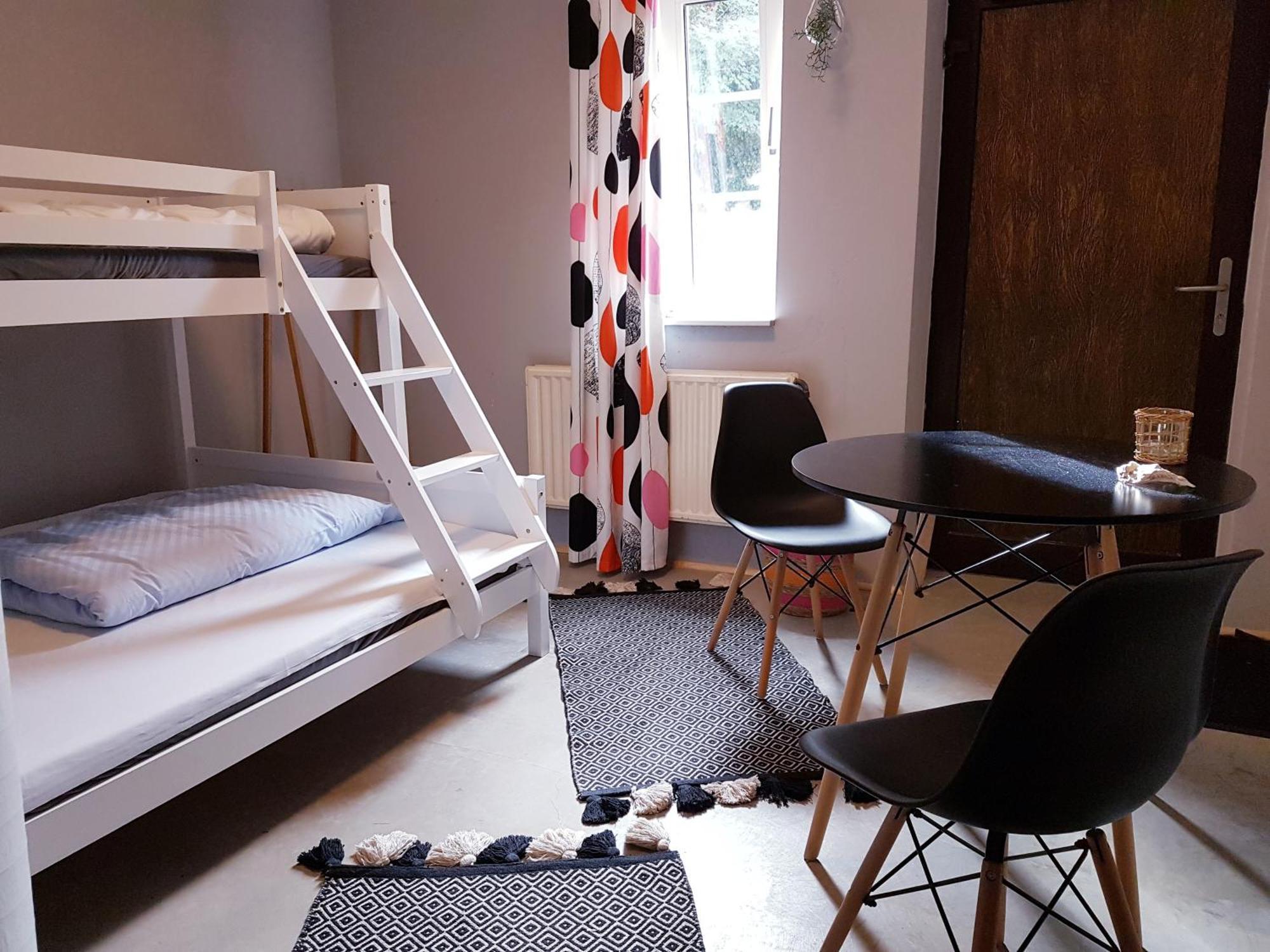 A Pousada Sleeptide Husum  Exterior foto